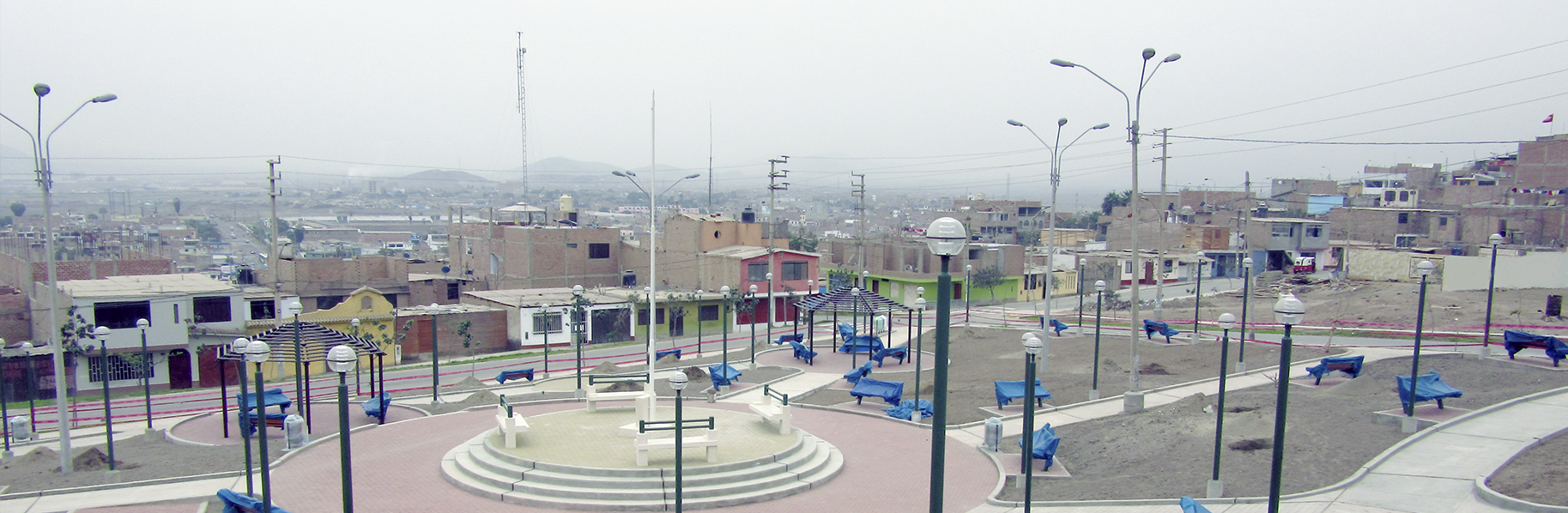 Construcción de Parque-2